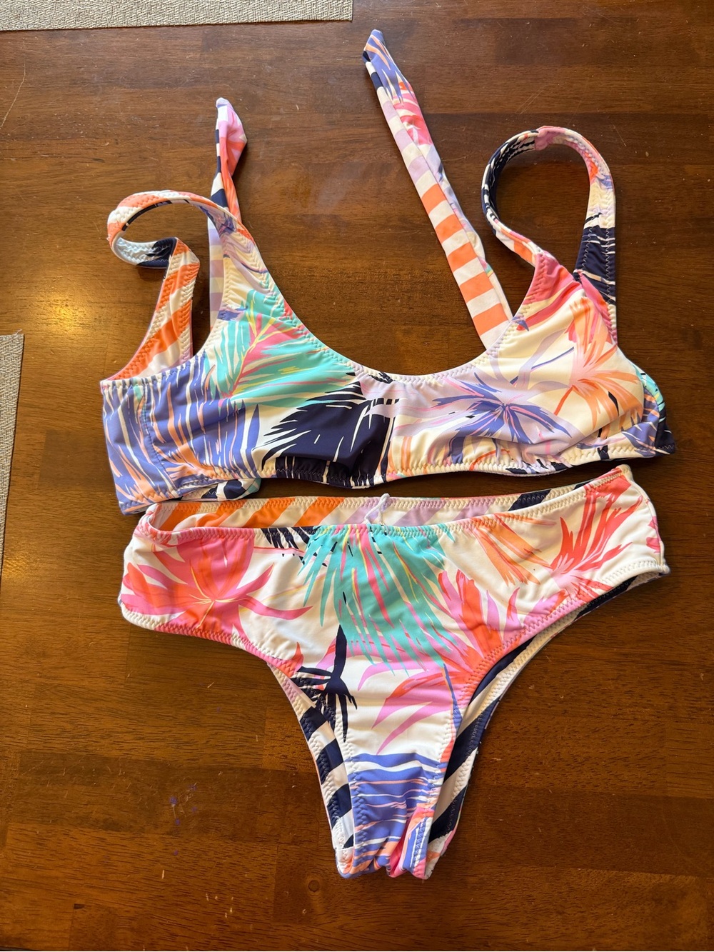 Hobie reversible‎ bikini